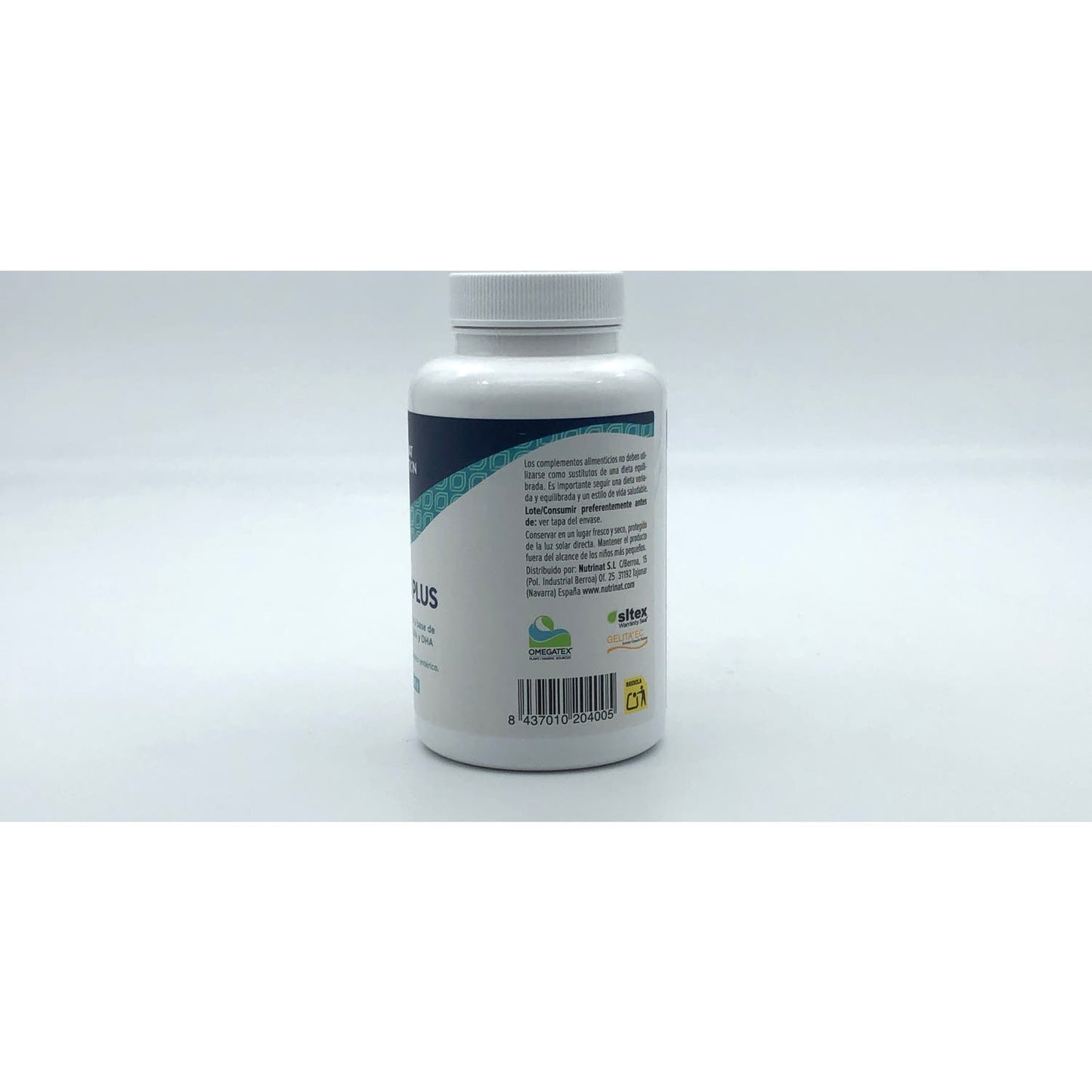 Nutrinat Omega 3 Plus 60caps
