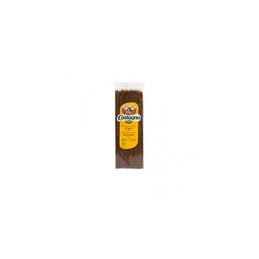 Castagno Spagueti Espelta Integral Eco 50g