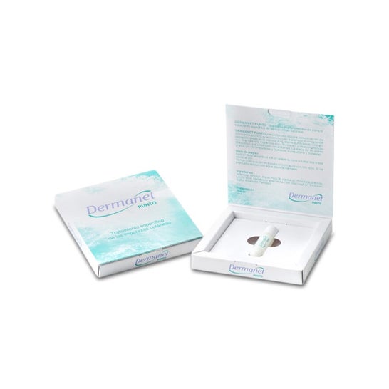 Dermanet Punto Roll On + 1 ml