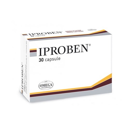 Iproben 30Cps