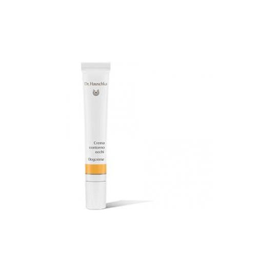 Dr Hauschka Cr Eye Cont 12.5