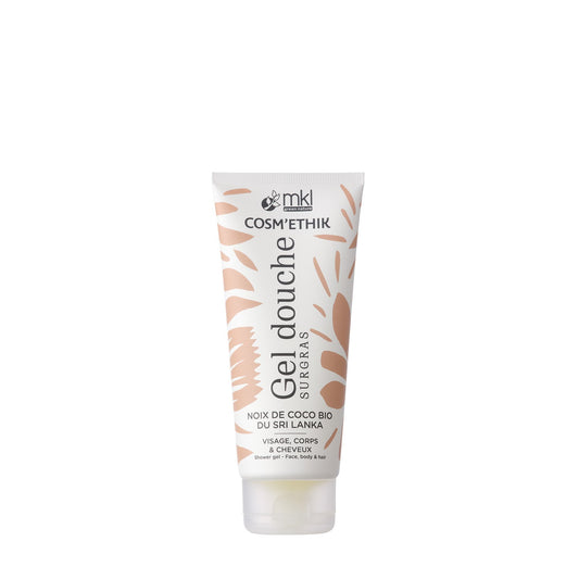 Mkl Ethik Sha Dch Coconut 200 ml