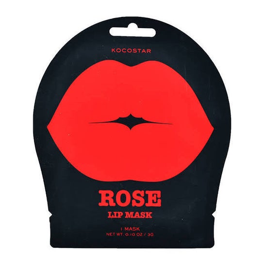 Kocostar Rose Lipmask