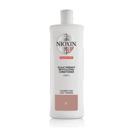 Nioxin System 3 Scalp Therapy Revitalizing Conditioner 1000 ml