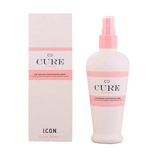 I.C.O.N. Cure By Chiara Spray 250ml