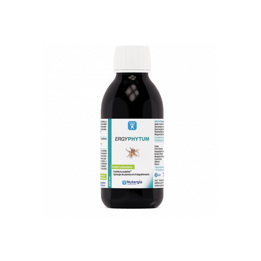 Nutergia Ergyphytum Confort Ostéo-Articulaire Solution 250ml