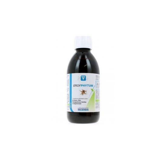 Nutergia Ergyphytum Confort Ostéo-Articulaire Solution 250ml
