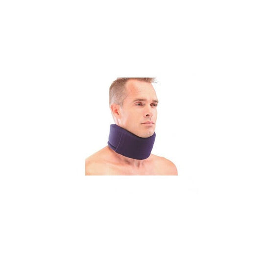 Gibaud Collar/Cerv C1 H9.5 Azul Mar 1