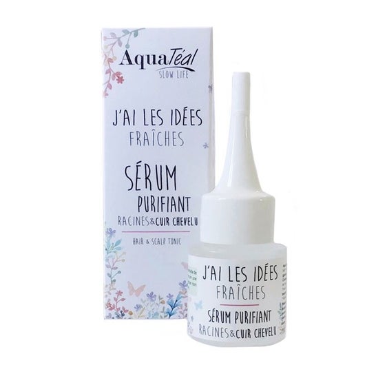 Aquateal Sérum Idea Fraiche 50ml