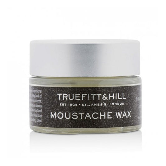 Truefitt & Hill Cera para Bigote 15ml