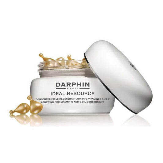 Darphin Ideal Resource Concentrado Regeneradora 60caps