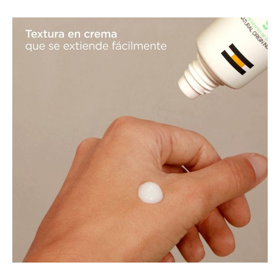 ISDIN Baby Naturals Crema Facial Hidratante 50ml