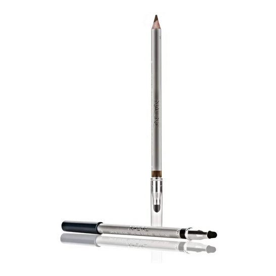 Nailine Lápiz de Ojos Marrón N112 1 ud