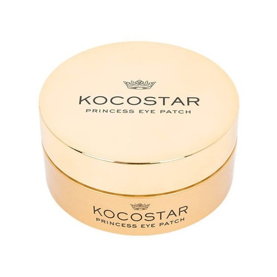 Kocostar Princess Eye Patch 60uds