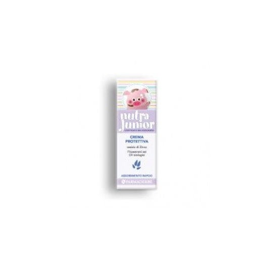 CREMA PROTECTORA NUTRA JUNIOR