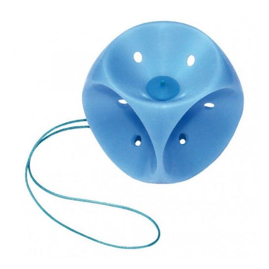 Pesario Gyneas Cube Dr Arabin Tamaño 3 37mm 1ud