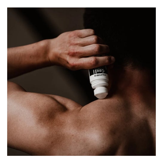 Aquasilice Gsil Sport Roll'on Preparación Deportiva 50ml