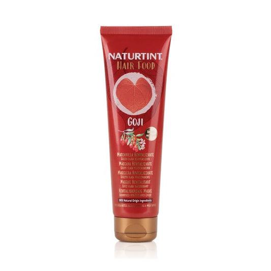 Naturtint Mascarilla Hair Food Goji 150 ml