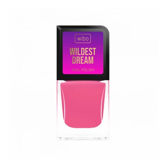 Wibo Savage Queen Wildest Dream Nail Polish 02 8.5 ml