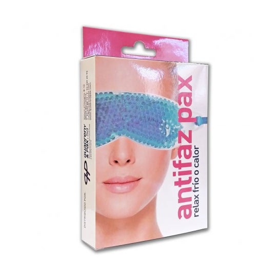 Pax Relax Antifaz Frío O Calor 1ud