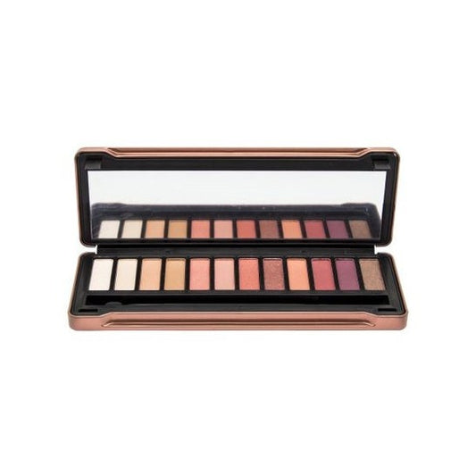 IDC Institute Eyeshadows Palette 145g