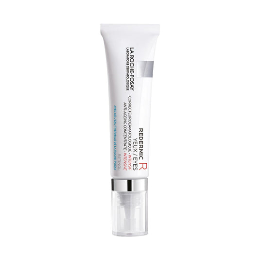 La Roche-Posay Redermic Retinol Ojos 15ml