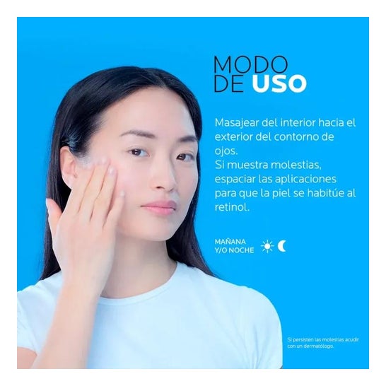 La Roche-Posay Redermic Retinol Ojos 15ml