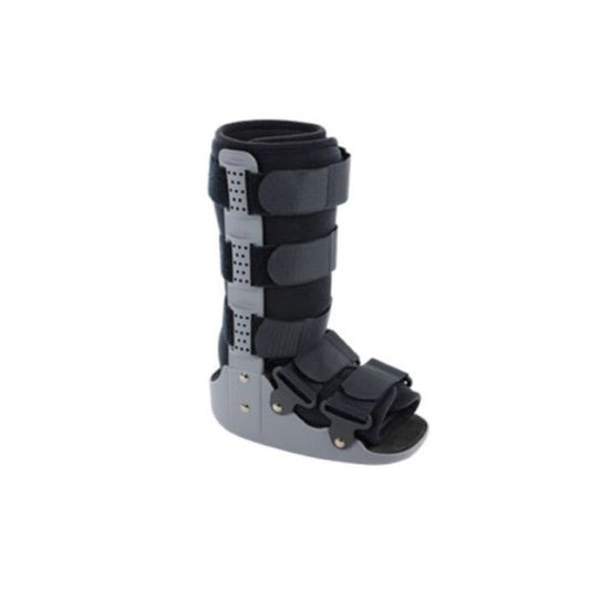 Thuasne Ligastep Pedi Walker Bota Marcha Pediátrico Gris L 1ud