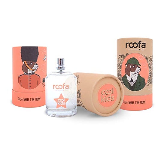 Roofa Colonia Chico Uk 100 Ml