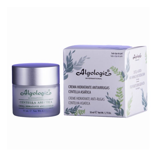 Algologie Centella Asiática 50ml