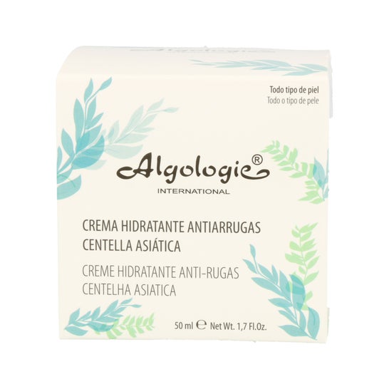Algologie Centella Asiática 50ml