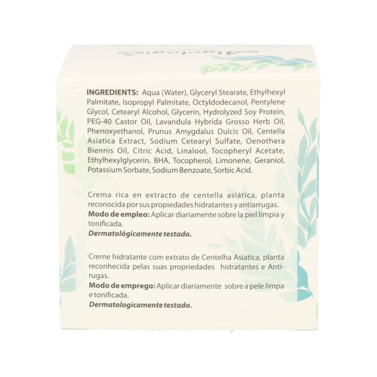 Algologie Centella Asiática 50ml