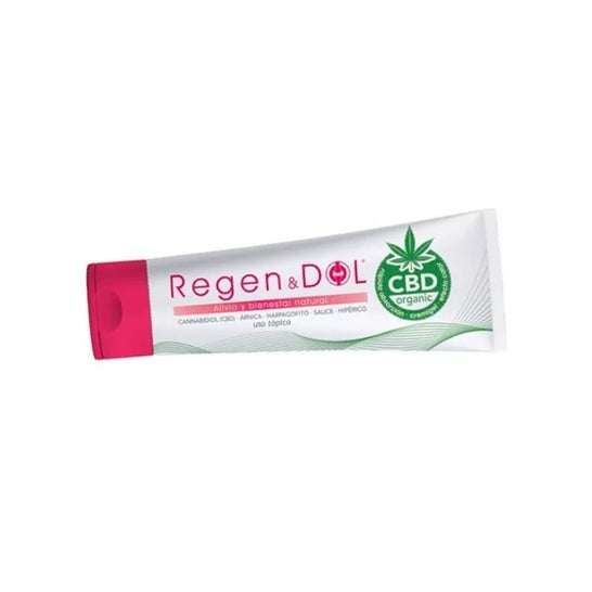 Eladiet Regen & Dol 60 ml