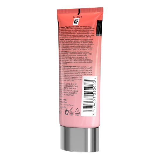 Neutrogena® Crema Exfoliante Bright Boost 75 ml