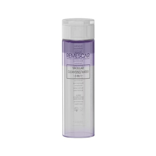 Remescar Agua Micelar Limpiadora 3 En 1 200ml
