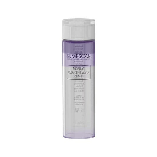 Remescar Agua Micelar Limpiadora 3 En 1 200ml