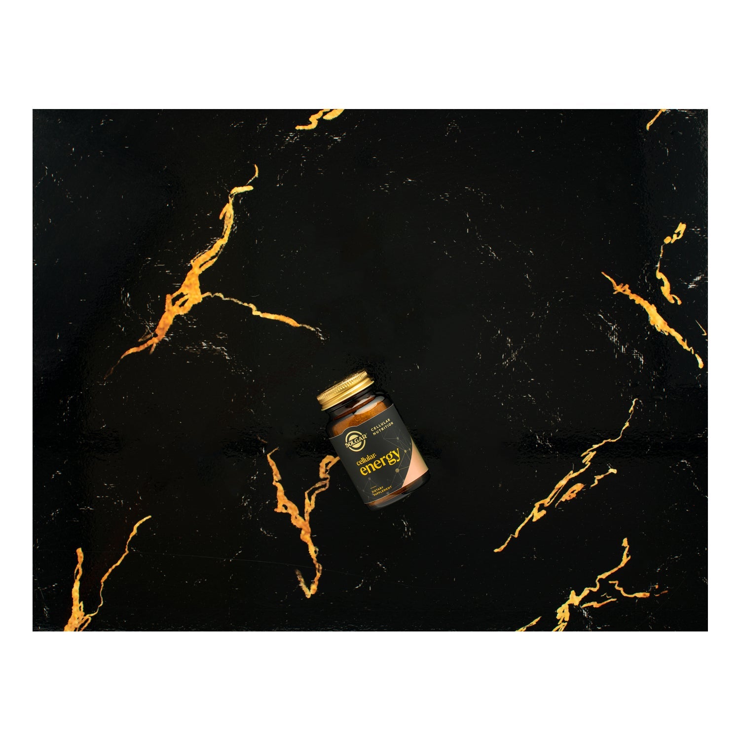 Solgar Cellular Energy 28 caps