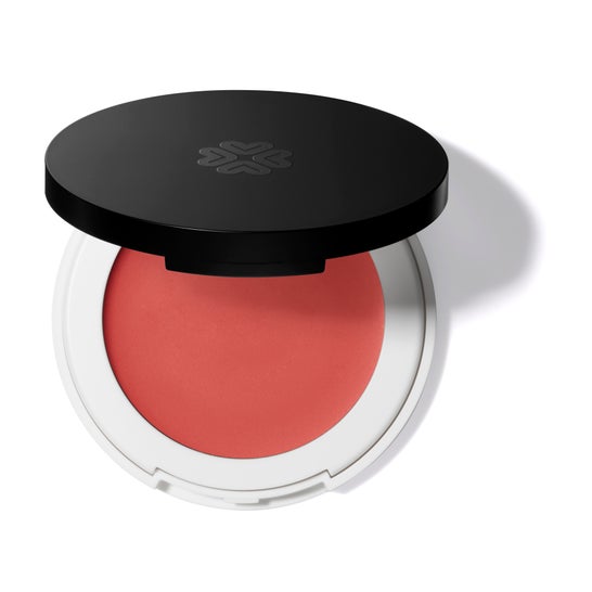 Lily Lolo Crema Labios y Mejillas Poppy 4.5 g