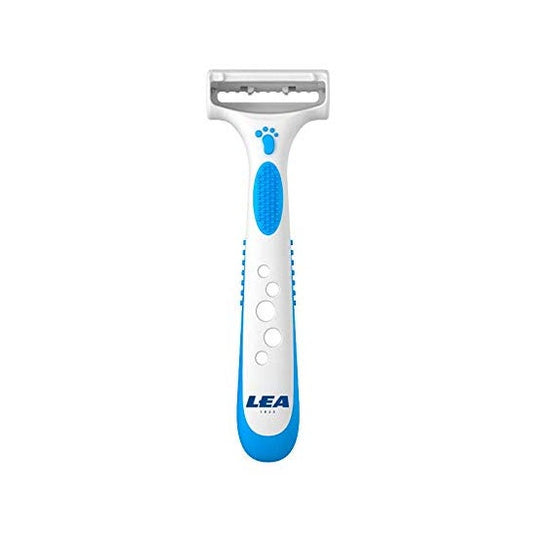 Lea Skin Care Rasuradora para Pies 1ud