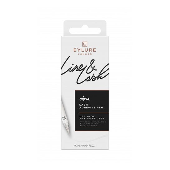 Eylure Line & Lash Felt Tip Adhesive Pen 0,7ml