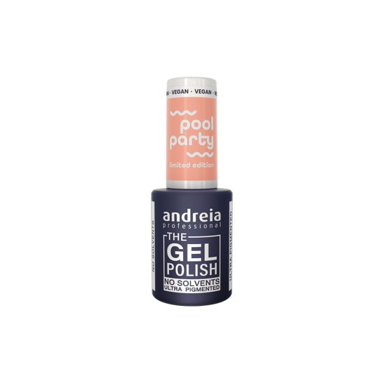 Andreia Professional The gel Polish Pool Party Nº2 10.5 ml