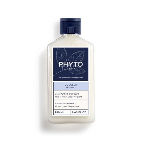 Phyto Softness Shampoo 250ml
