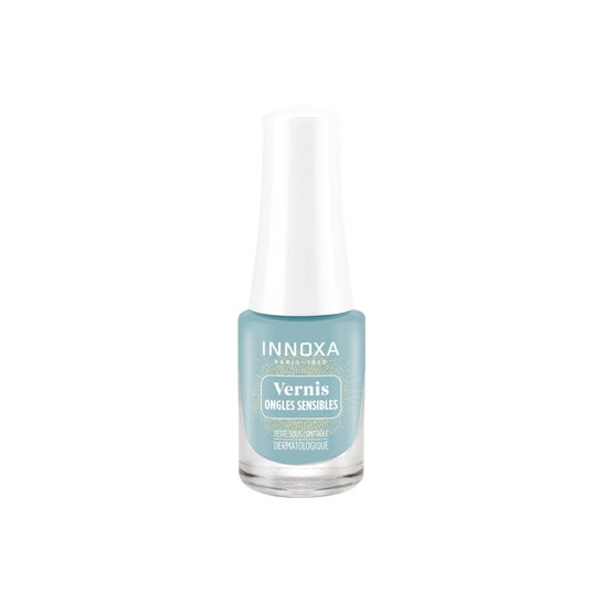 Innoxa Esmalte Uñas Sensibles 908 Elegance 5 ml