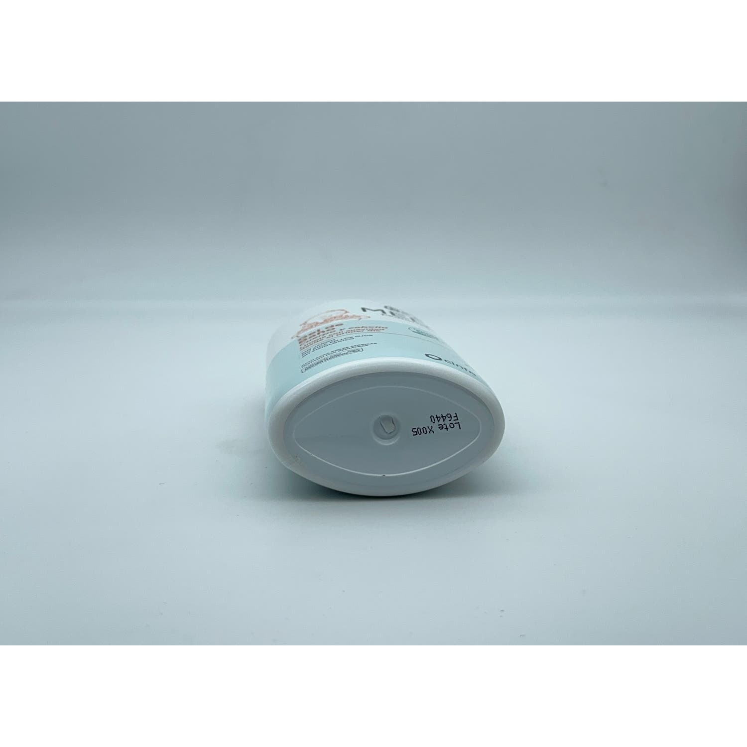 Be+ MED Pediatrics Gel de Baño 500ml