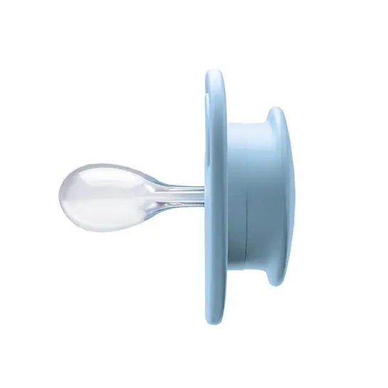 Luc Et Lea Collection Chupete Extra-Fin +18 M C6 Super Héroe 2 uds