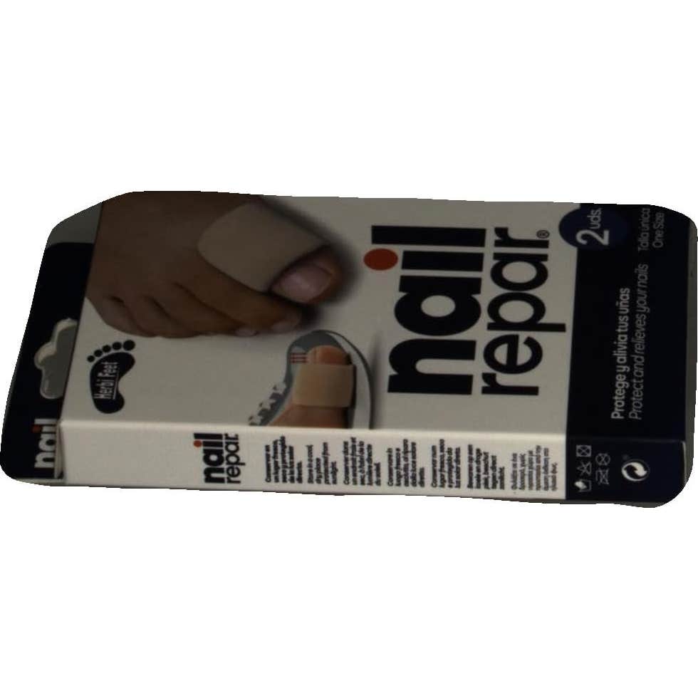 Herbifeet Nailrepar 2uds