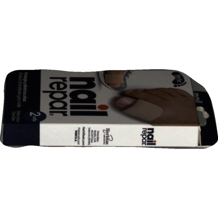 Herbifeet Nailrepar 2uds