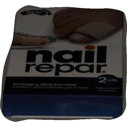 Herbifeet Nailrepar 2uds