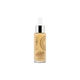 St Moriz Prime & Glow Sérum Facial Autobronceador 25ml