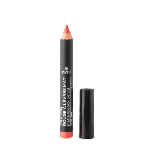 Avril Lápiz de Labios Mate Tendresse 2g